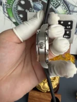 MZ Factory, 52010 PORTUGIESER-111g（42.3mm）