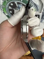 MZ Factory, 52010 PORTUGIESER-111g（42.3mm）