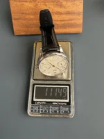 MZ Factory, 52010 PORTUGIESER-111g（42.3mm）
