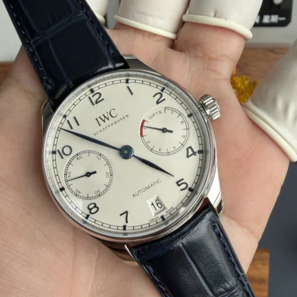 MZ Factory, 52010 PORTUGIESER-111g（42.3mm）