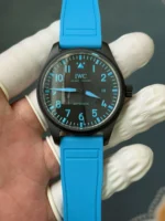 MZ Factory, 9015 PILOT'S（41mm）