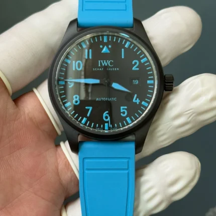 MZ Factory, 9015 PILOT'S（41mm）