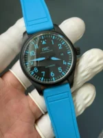 MZ Factory, 9015 PILOT'S（41mm）
