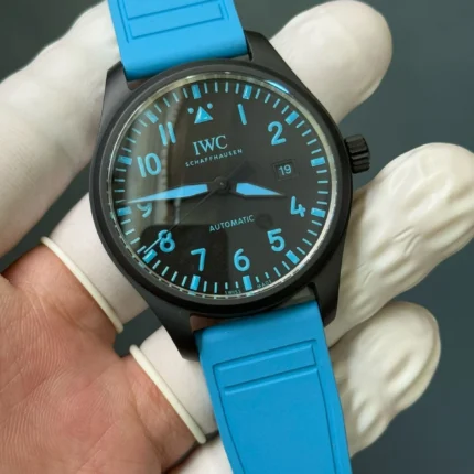 MZ Factory, 9015 PILOT'S（41mm）
