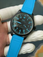 MZ Factory, 9015 PILOT'S（41mm）