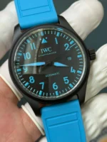 MZ Factory, 9015 PILOT'S（41mm）