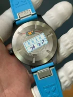 MZ Factory, 9015 PILOT'S（41mm）