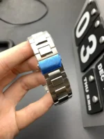 MZ Factory, Cal.30110 INGENIEUR FAMILY（40mm）