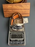MZ Factory, ETA2892 PILOT'S-76g（40mm）