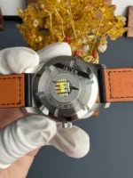 MZ Factory, ETA2892 PILOT'S-76g（40mm）
