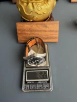 MZ Factory, ETA2892 PILOT'S-76g（40mm）
