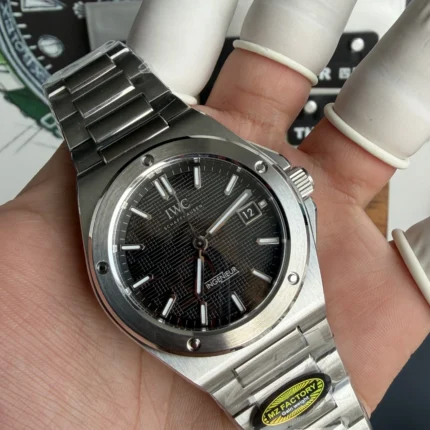 MZ Factory, SW300 INGENIEUR FAMILY-151g（40mm）