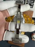 MZ Factory, SW300 INGENIEUR FAMILY-151g（40mm）