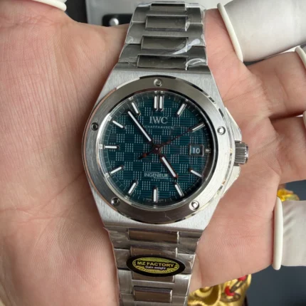MZ Factory, SW300 INGENIEUR FAMILY-151g（40mm）