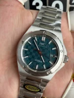 MZ Factory, SW300 INGENIEUR FAMILY-151g（40mm）