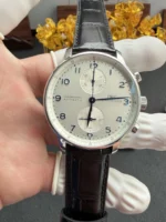 ZF Factory, Cal.79350 PORTUGIESER-86g（40.9mm）