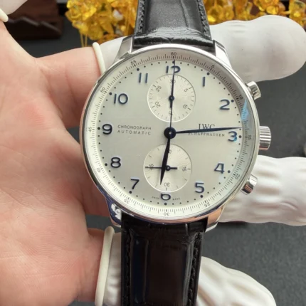 ZF Factory, Cal.79350 PORTUGIESER-86g（40.9mm）