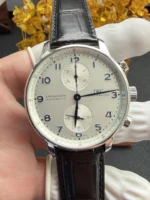 ZF Factory, Cal.79350 PORTUGIESER-86g（40.9mm）