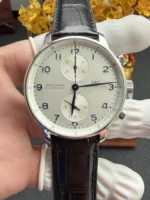 ZF Factory, Cal.79350 PORTUGIESER-86g（40.9mm）