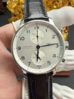 ZF Factory, Cal.79350 PORTUGIESER-86g（40.9mm）