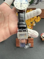 ZF Factory, Cal.79350 PORTUGIESER-86g（40.9mm）