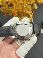 ZF Factory, Cal.79350 PORTUGIESER-86g（40.9mm）