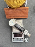 ZF Factory, Cal.79350 PORTUGIESER-86g（40.9mm）