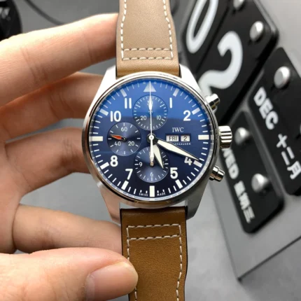 ZF Factory, PILOT'S（41mm）