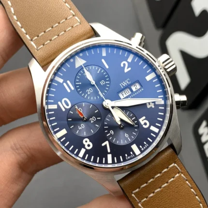 ZF Factory, PILOT'S（41mm）
