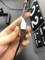 ZF Factory, PILOT'S（41mm）
