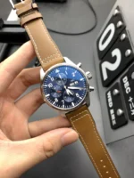 ZF Factory, PILOT'S（41mm）