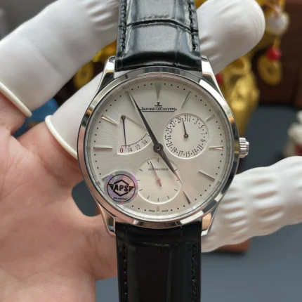 APS Factory, 938 MASTER ULTRA THIN（39mm）