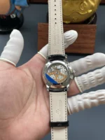 APS Factory, 938 MASTER ULTRA THIN（39mm）