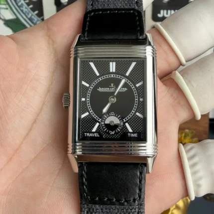 JJF Factory, Cal.854 REVERSO-85g（47mm）