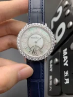 ZF Factory, 898A-1 RENDEZ-VOUS（34mm）