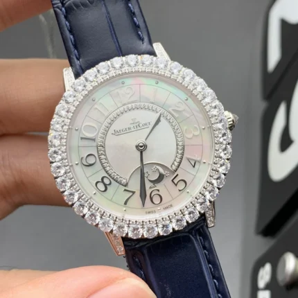 ZF Factory, 898A-1 RENDEZ-VOUS（34mm）