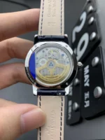 ZF Factory, 898A-1 RENDEZ-VOUS（34mm）