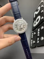 ZF Factory, 898A-1 RENDEZ-VOUS（34mm）