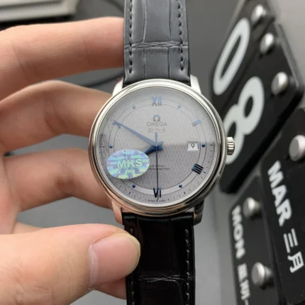 MKS Factory, 2500 DE VILLE（39.5mm）