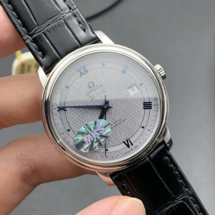 MKS Factory, 2500 DE VILLE（39.5mm）
