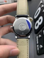 MKS Factory, 2500 DE VILLE（39.5mm）