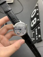 MKS Factory, 2500 DE VILLE（39.5mm）