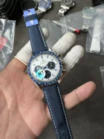 N1 Factory, 3861 SPeedmaster（42mm）
