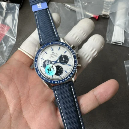 N1 Factory, 3861 SPeedmaster（42mm）