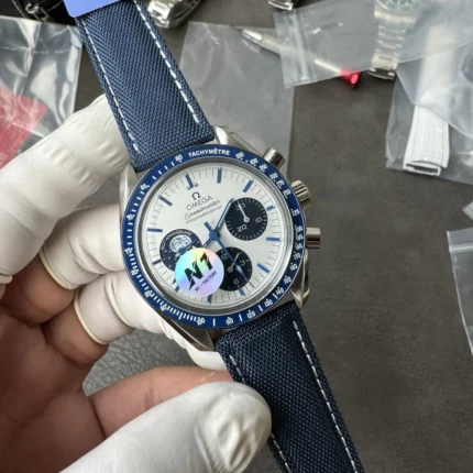 N1 Factory, 3861 SPeedmaster（42mm）