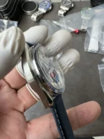 N1 Factory, 3861 SPeedmaster（42mm）