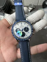 N1 Factory, 3861 SPeedmaster（42mm）
