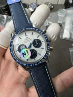 N1 Factory, 3861 SPeedmaster（42mm）