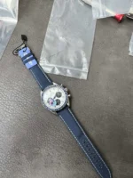 N1 Factory, 3861 SPeedmaster（42mm）