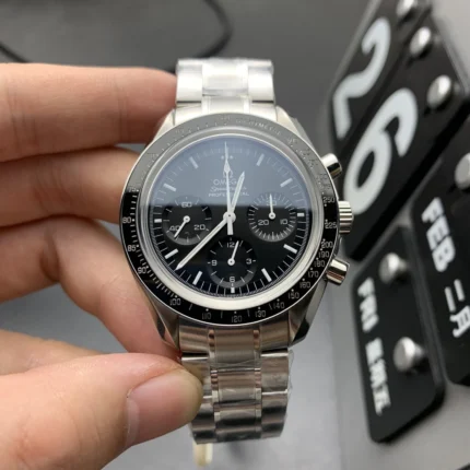 OM Factory, 1861 SPeedmaster（42mm）